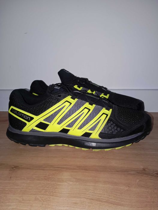 Buty Salomon x screen roz 46 1/3