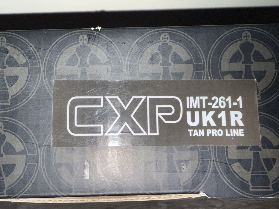 Airsoft - Aeg M4 ICS IMT 261