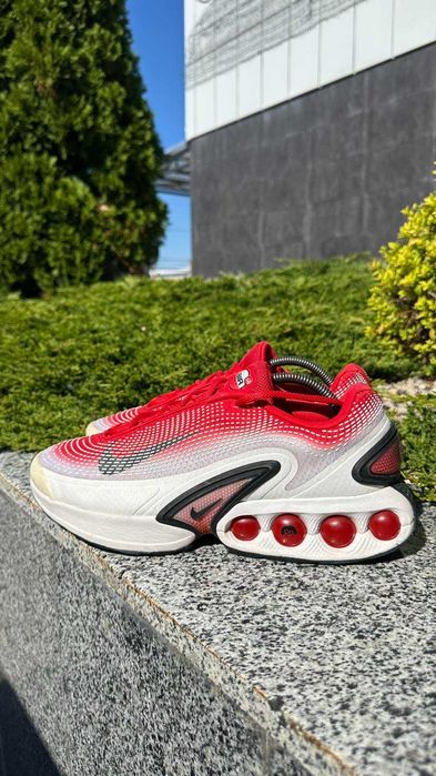 #4650 Nike Air Max DN  [US 10.5|28.5 cm]