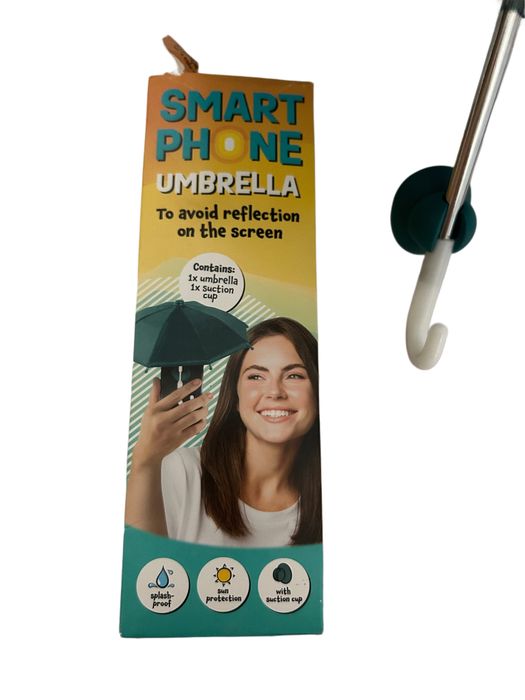 Parasolka do smartphona nr.8204