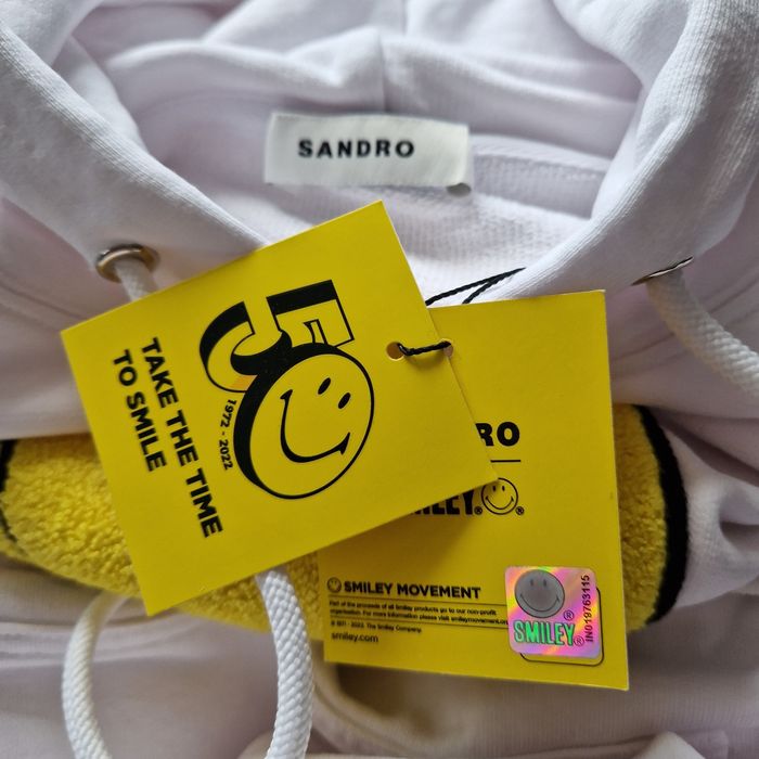 Sandro S. Made in France