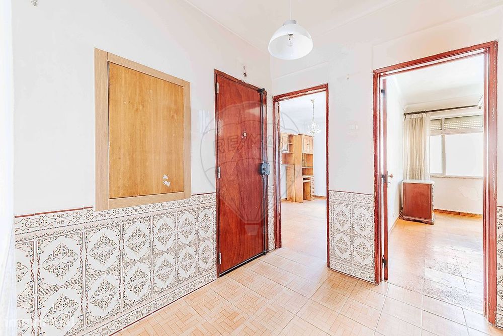 Apartamento T2 para venda