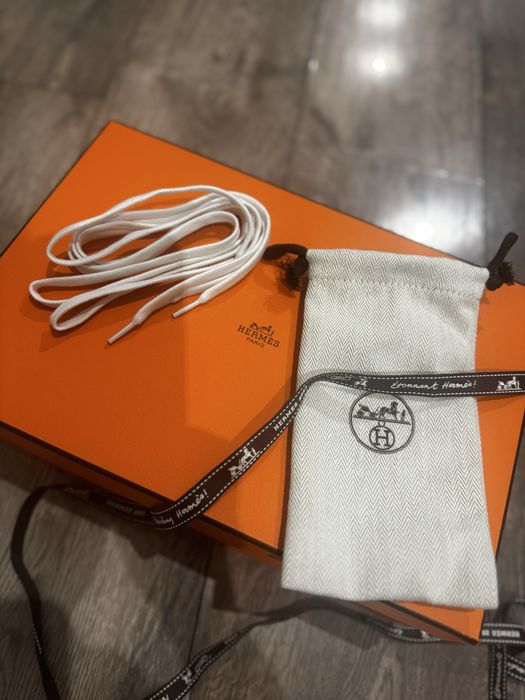 Брендові коробки , пильник Hermes , Chanel оригінал