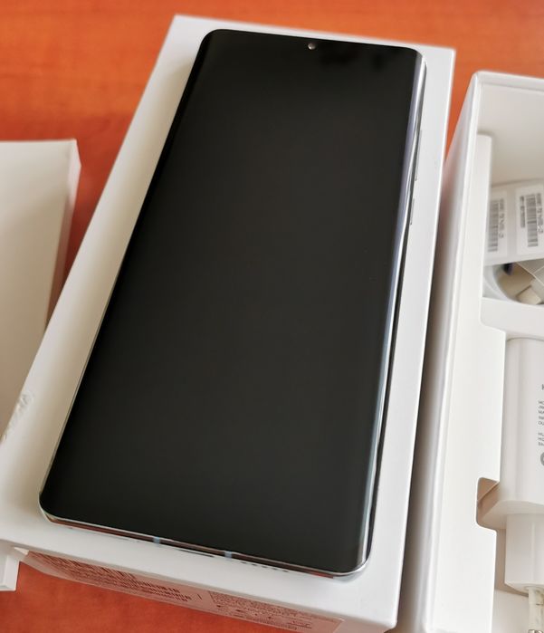 Huawei p30 pro 8/256GB Zadbany!