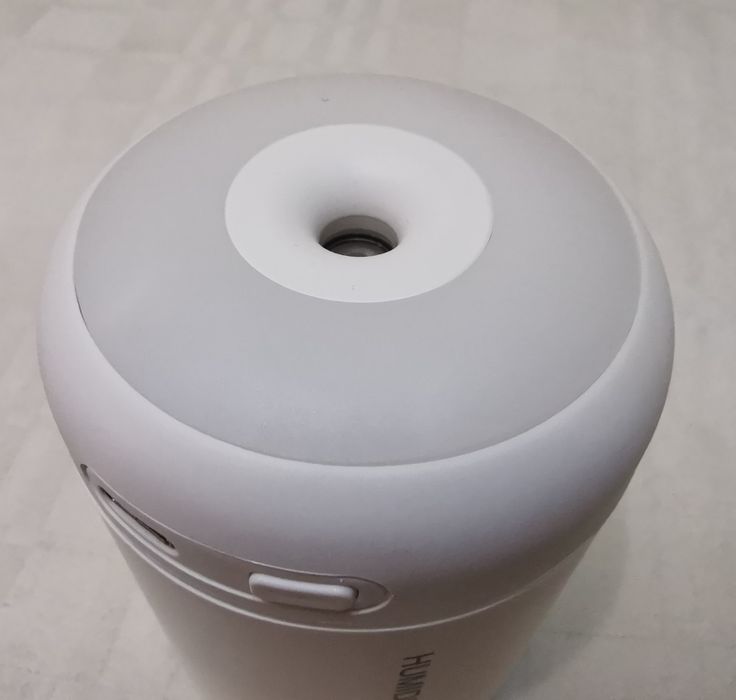 Зволожувач повітря