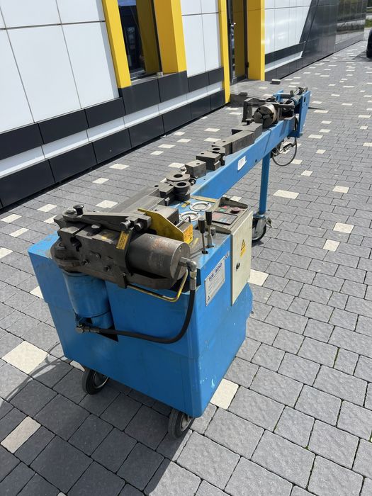 Дорновий трубогиб