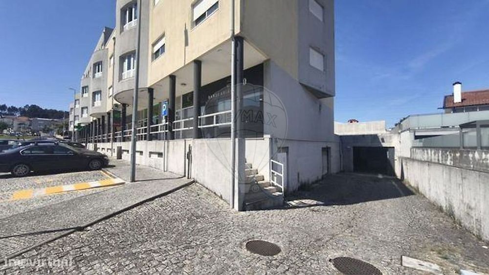 Garagem  para venda