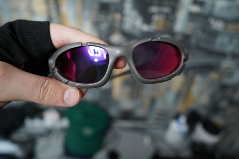 Окуляри oakley  oakley oakley