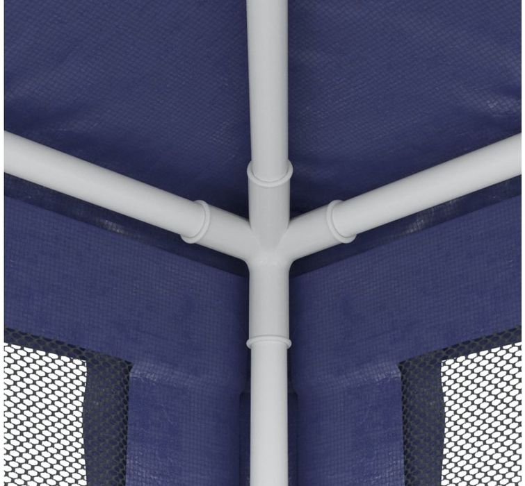 Tenda Montar 3x9M Rede