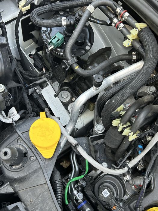 Renault kangoo 6vel iva dedutivel