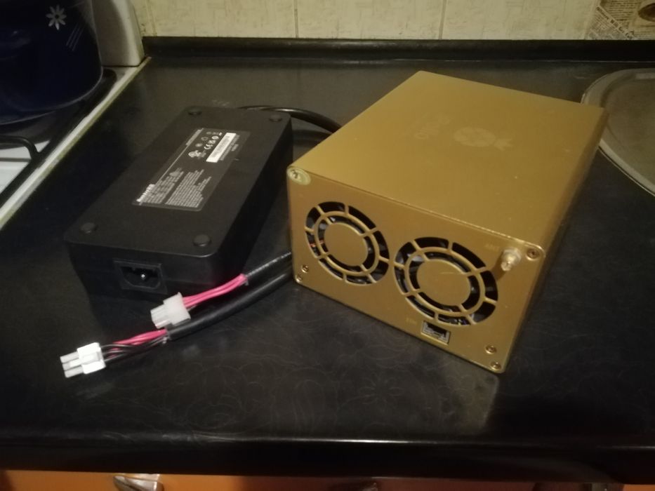 Asic miner Ipollo v1 mini
