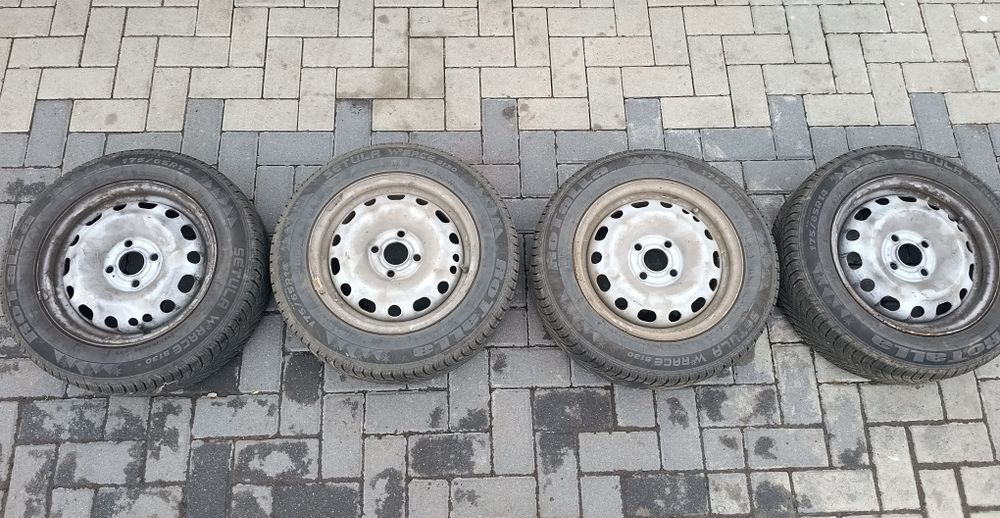Opel Corsa C 2001