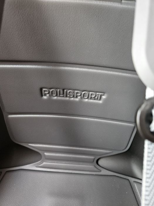 Fotelik do roweru dla dziecka