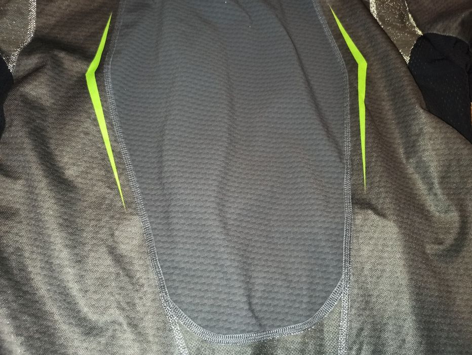 Kurtka sportowa Trimtex element jacket