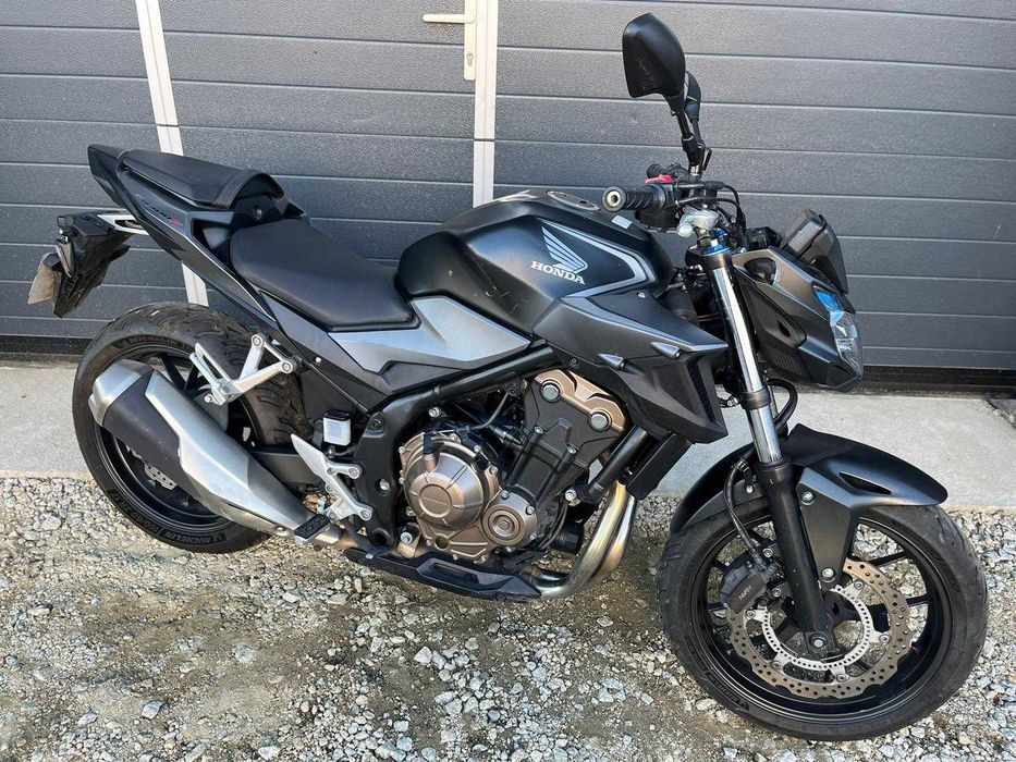 Honda