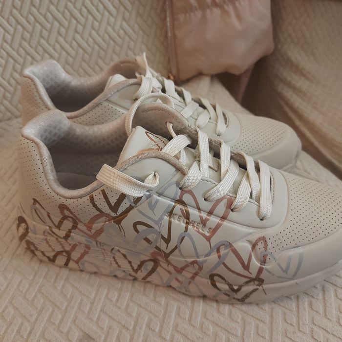 Кросовки skechers, р.37