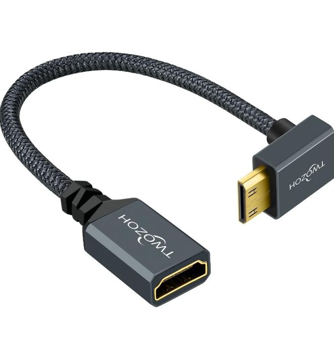 HDMI do HDMI adapter 5136