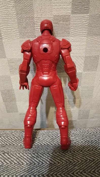 Фигурка Hasbro Marvel Iron Man 2019