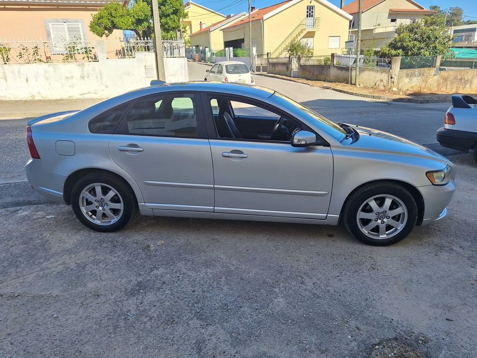 Volvo S40 — fotografia 12