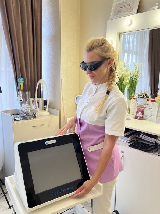 Косметолог Павлоград