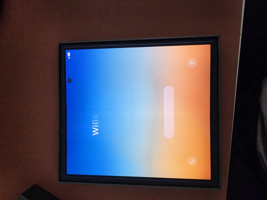 Samsung Galaxy Zfold 7 512GB
