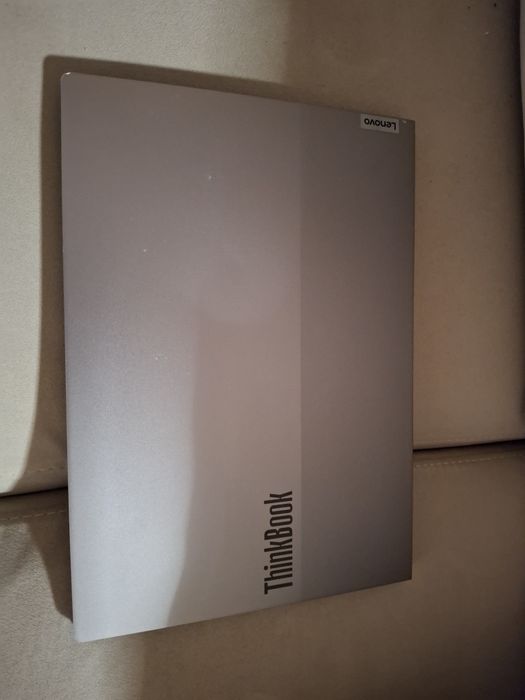 Portatil Lenovo Thinkbook G7 Ultra7