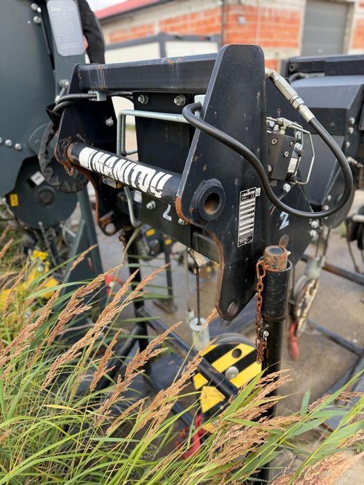 Wciągarka MANITOU TREUIL 4000 kg 2020 r.