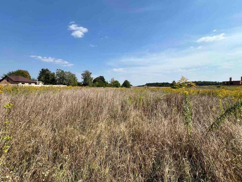 Продаж земельної ділянки в селі Бохоники