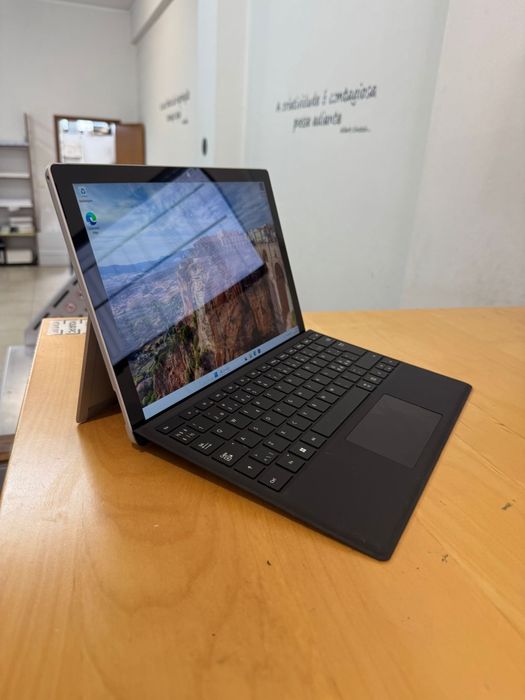 Microsoft Surface Pro 7 Laptop472669374382745602