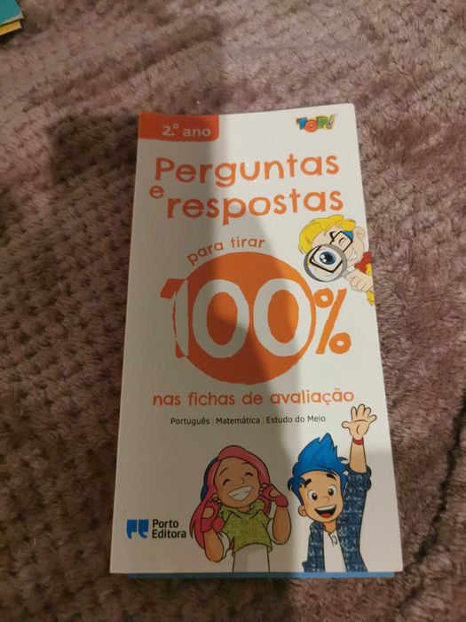 A Study Book for 2nd Grade Learning64737907534978120