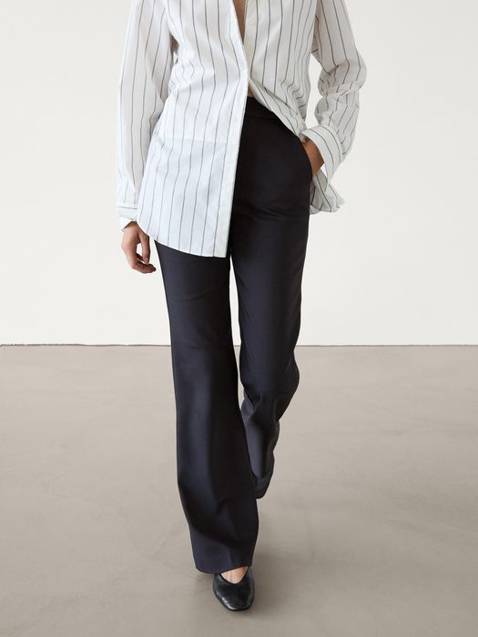 Брюки massimo dutti 36р