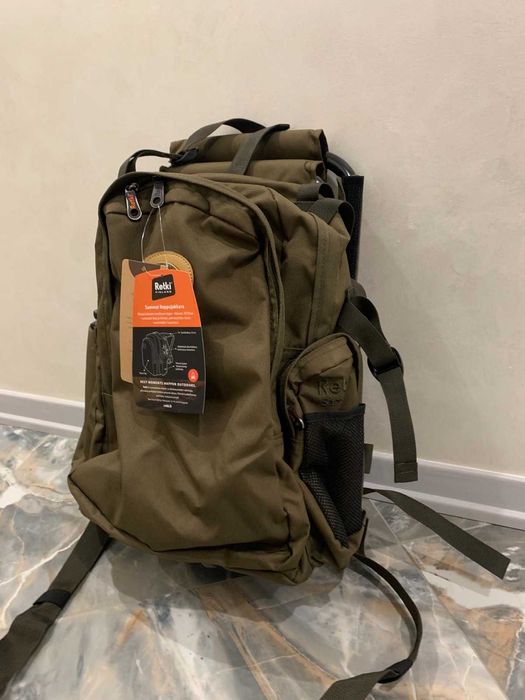 Наплічник стілець Retki країна виробник  Фінляндія.