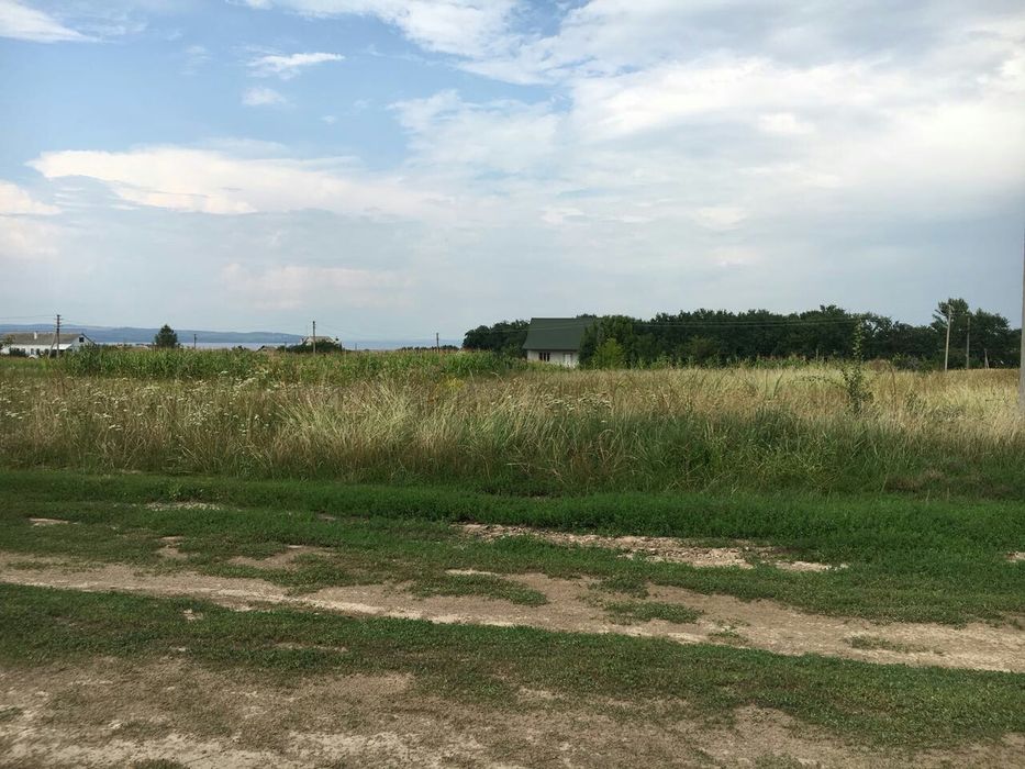 Ділянка під забудову. м.Канів