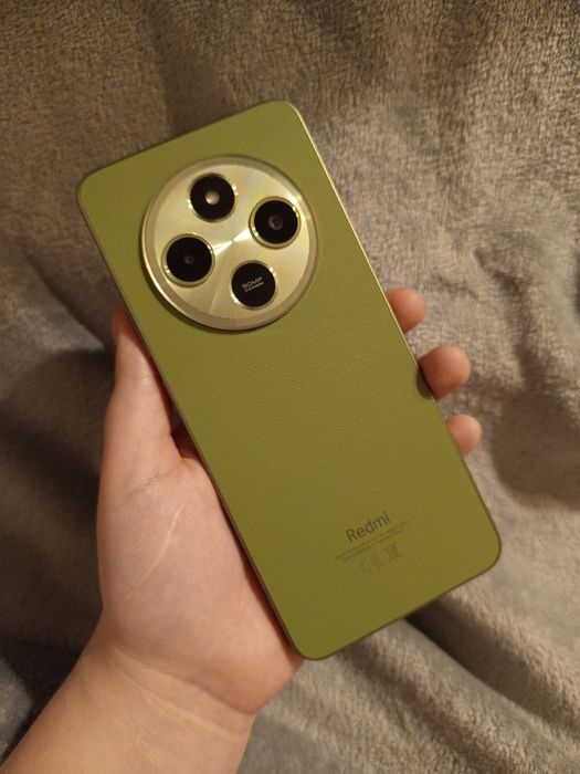 Telefon Xiaomi Redmi 14C 4/128