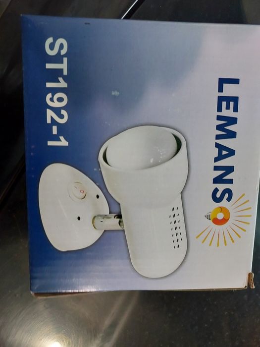 Світильник lemanso