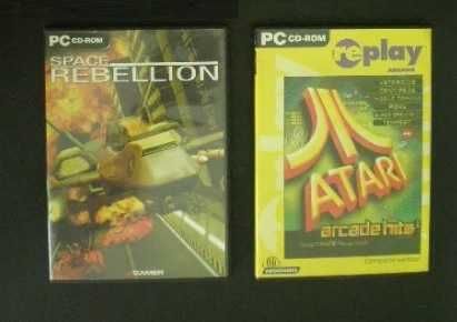 Dozens of PC Games: Warcraft, Playboy, Medal of Honor, The Sims, and More64750816266627122