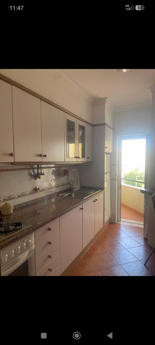 Apartamento Armação de Pêra