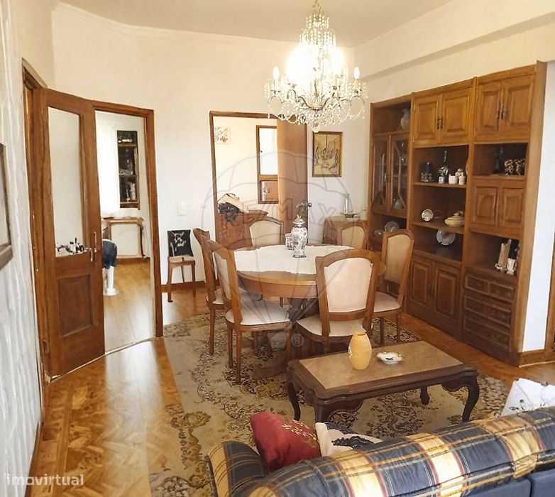 Apartamento T2 para venda