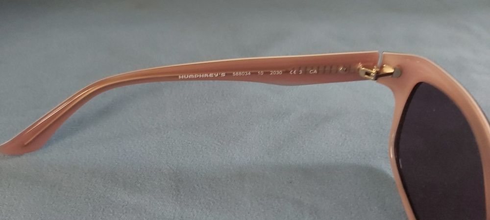 HUMPREY'S 588034 okulary przeciwsłoneczne made in Germany