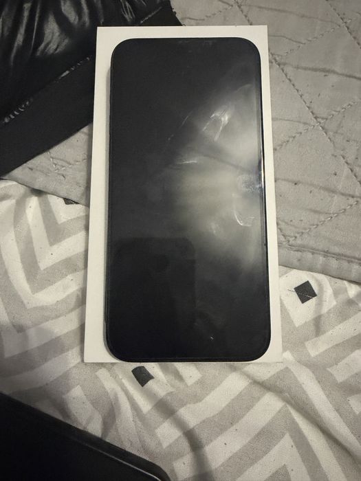 Sprzedam iphone 15 pro max 256Gb