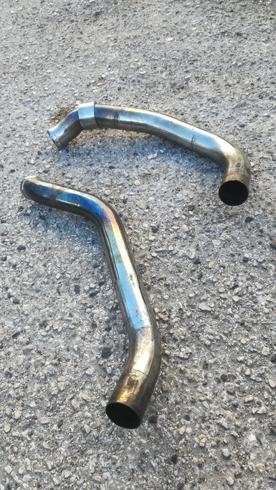 Coletores Harley davidson 883/1200 de origiem