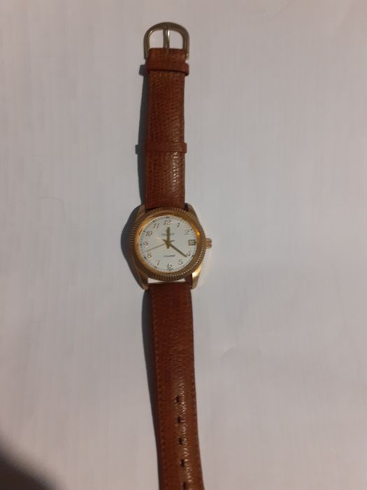 Годинник Полет 17 камней