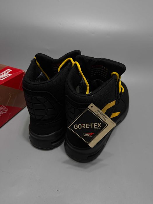 Buty robocze 42 Elten Timothy XXT GTX S2