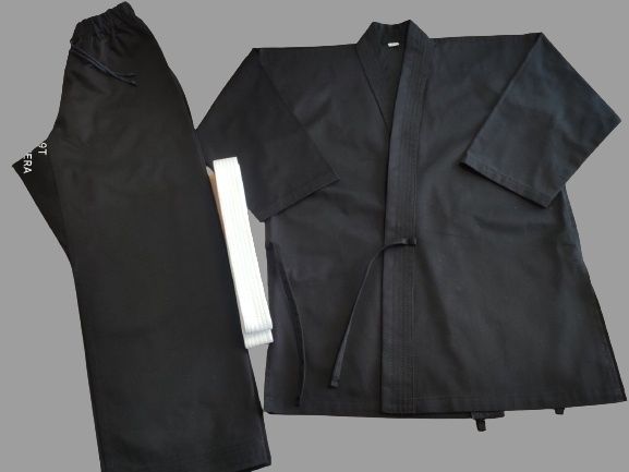 КІМОНО для карате, айкідо та інших єдиноборств. Захист на руки ,пояси