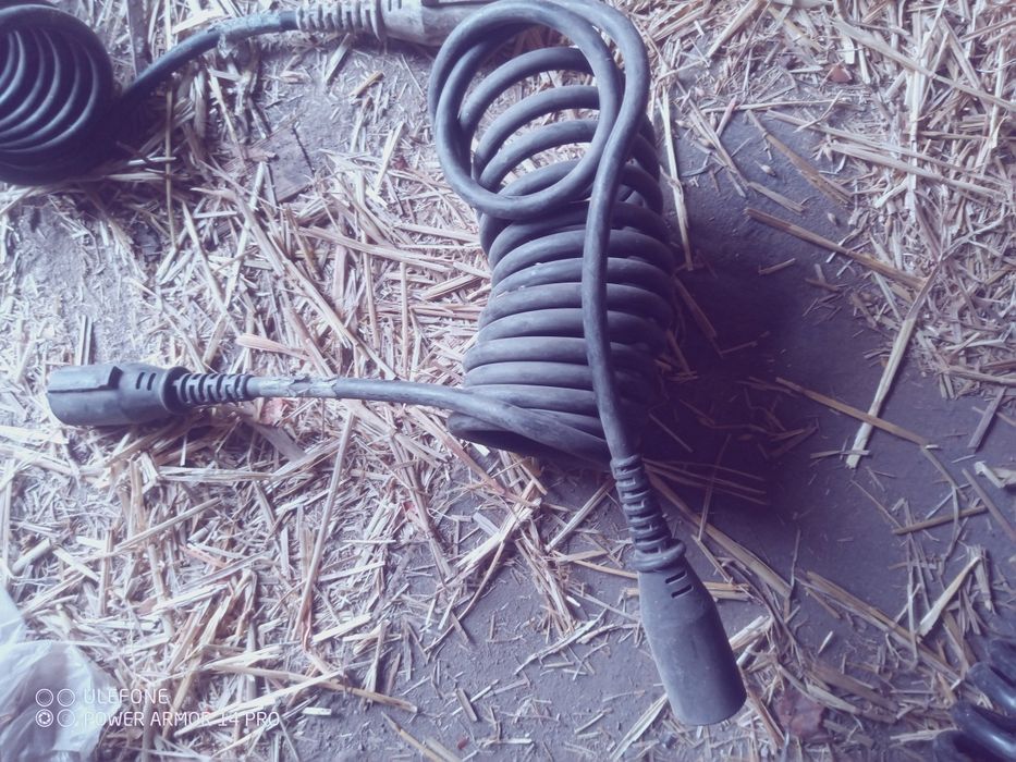 Прицеп соединение  лот!