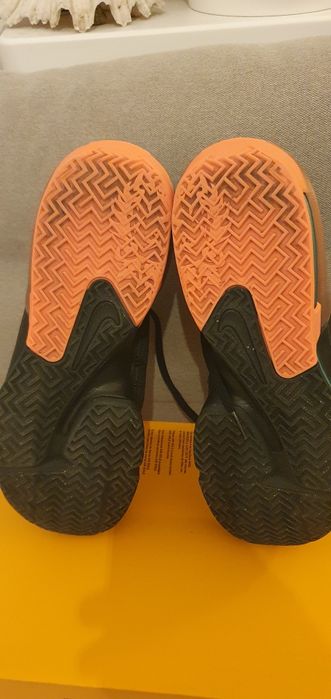 Lebron Witness VI nike buty do koszykówki rozm 43 (27,5cm)