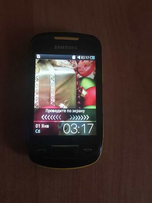Продам телефон Samsung