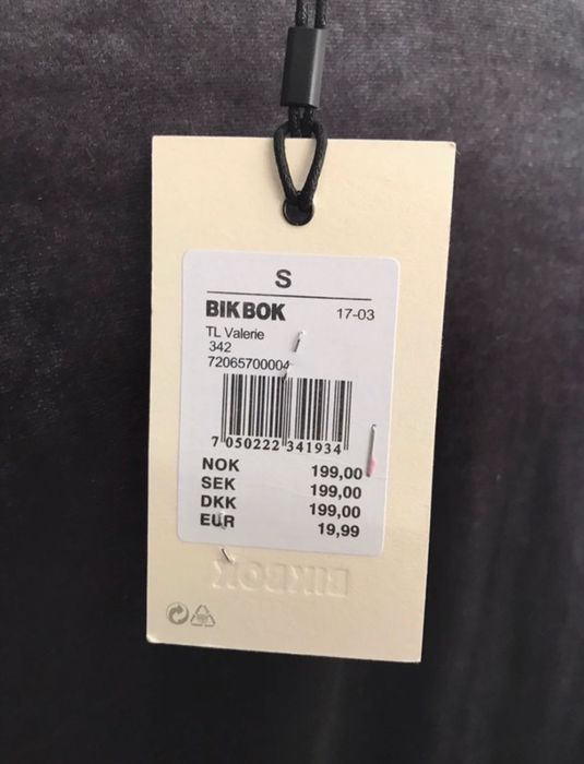 Camisola veludo crop