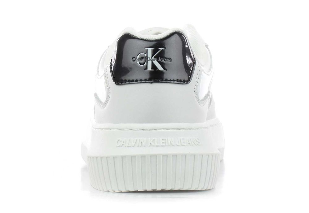 Sneakersy Calvin Klein Jeans - Serafina 33l rozm. 36 super cena