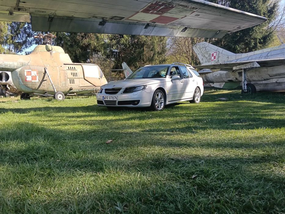 Saab 9-5